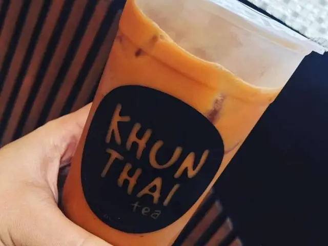 Khun Thai Tea Food Photo 11