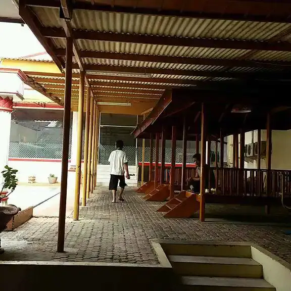 Gambar Makanan Restoran Sederhana Bintaro 7