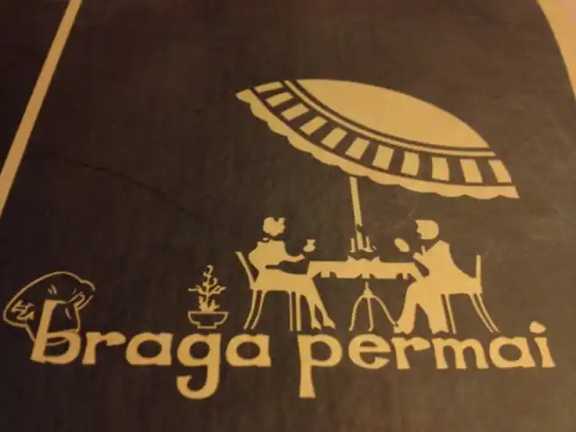 Gambar Makanan Braga Permai - Maison Bogerijen 7