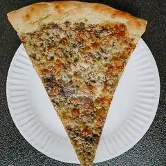 Gambar Makanan Sliced Pizzeria, Cilandak 2