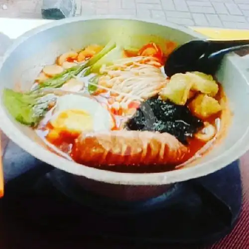 Gambar Makanan MAHER SOP DUREN RAMEN  1