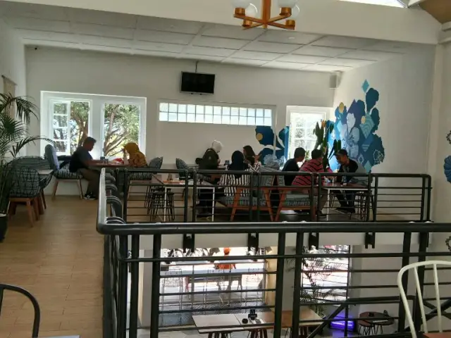 Gambar Makanan Warung Limarasa 12