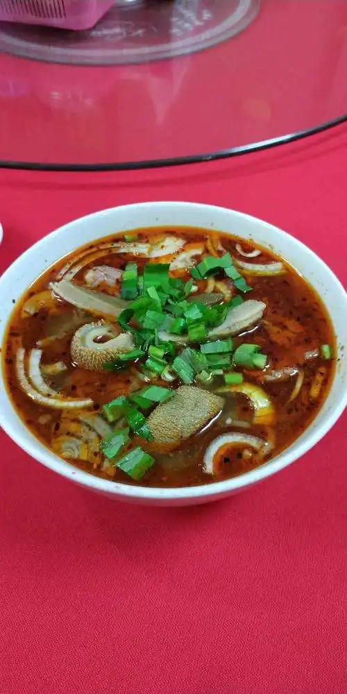 Vietnam Phuoc Loi Phat Tai Food Photo 5