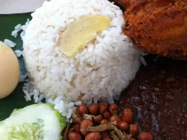 Murni Discovery @ Subang Jaya Food Photo 5