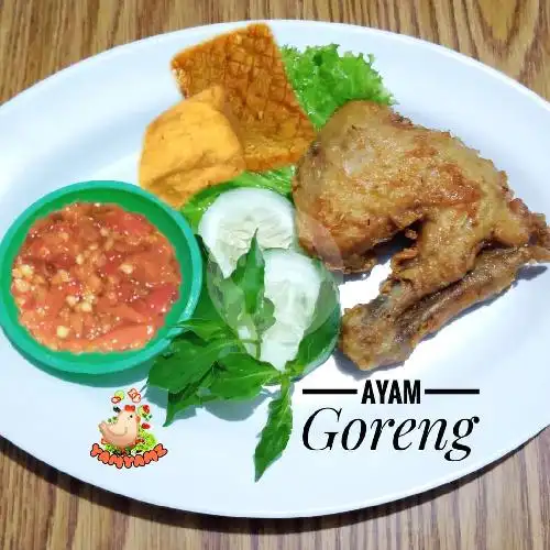 Gambar Makanan Ayam Tulang Lunak YamYamz, Kahuripan Barat 16