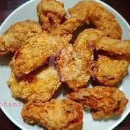 Gambar Makanan Dallas Fried Chicken, Setia Budi 10