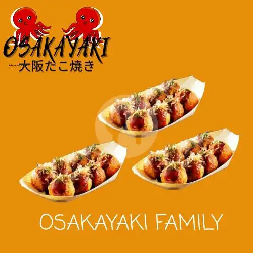 Gambar Makanan Osakayaki 6