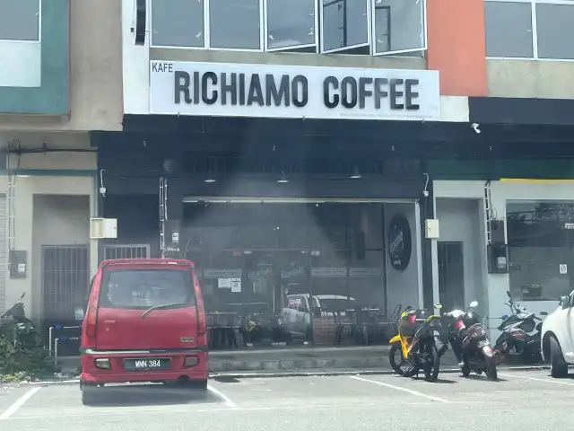 Richiamo Coffee Batang Kali Food Photo 4