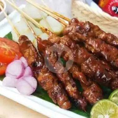 Gambar Makanan Sate Khas Madura Pak Habibie, Kalijudan 10 5