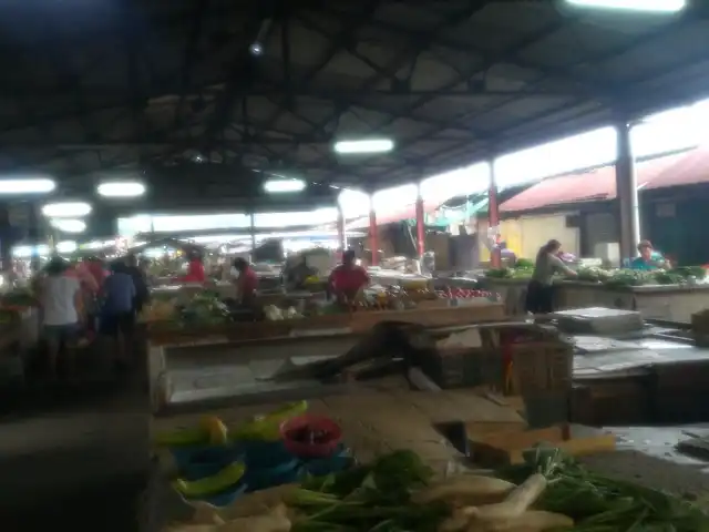 Menglembu Market Food Photo 2