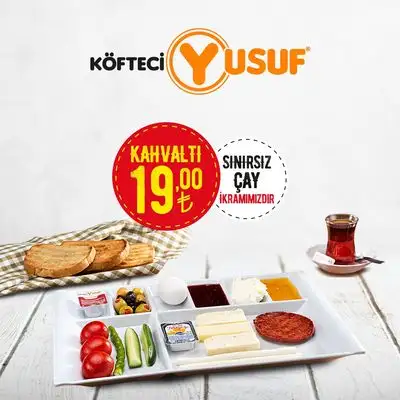 Köfteci Yusuf'nin yemek ve ambiyans fotoğrafları 2