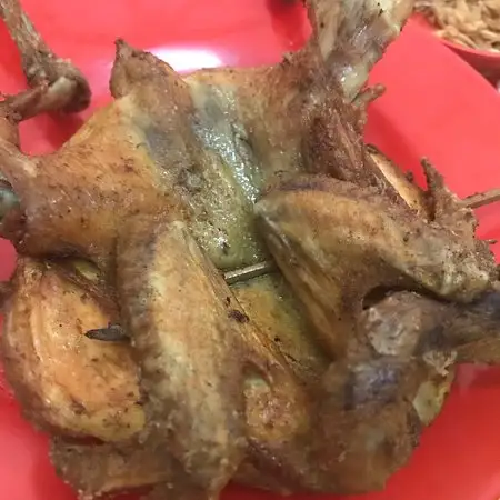 Gambar Makanan Ayam Goreng Bahagia 71 6