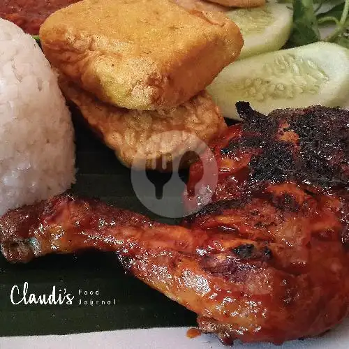 Gambar Makanan Lalapan Lengkuas N2, Jl Raya Semat Gg Jalak X . 2