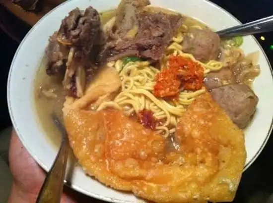 Gambar Makanan Bakso Solo 9