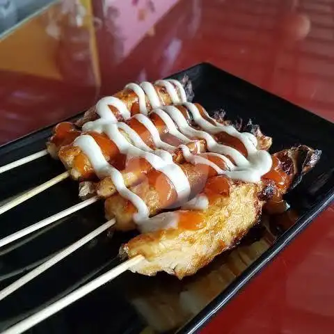 Gambar Makanan Sosis Bakar Kenzo  16