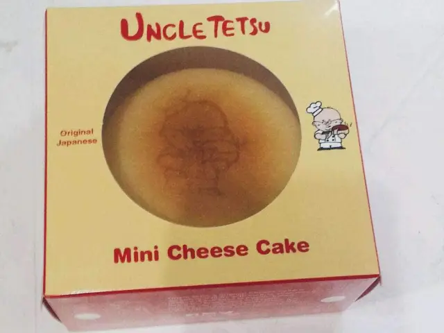 Uncle Tetsu Food Photo 18