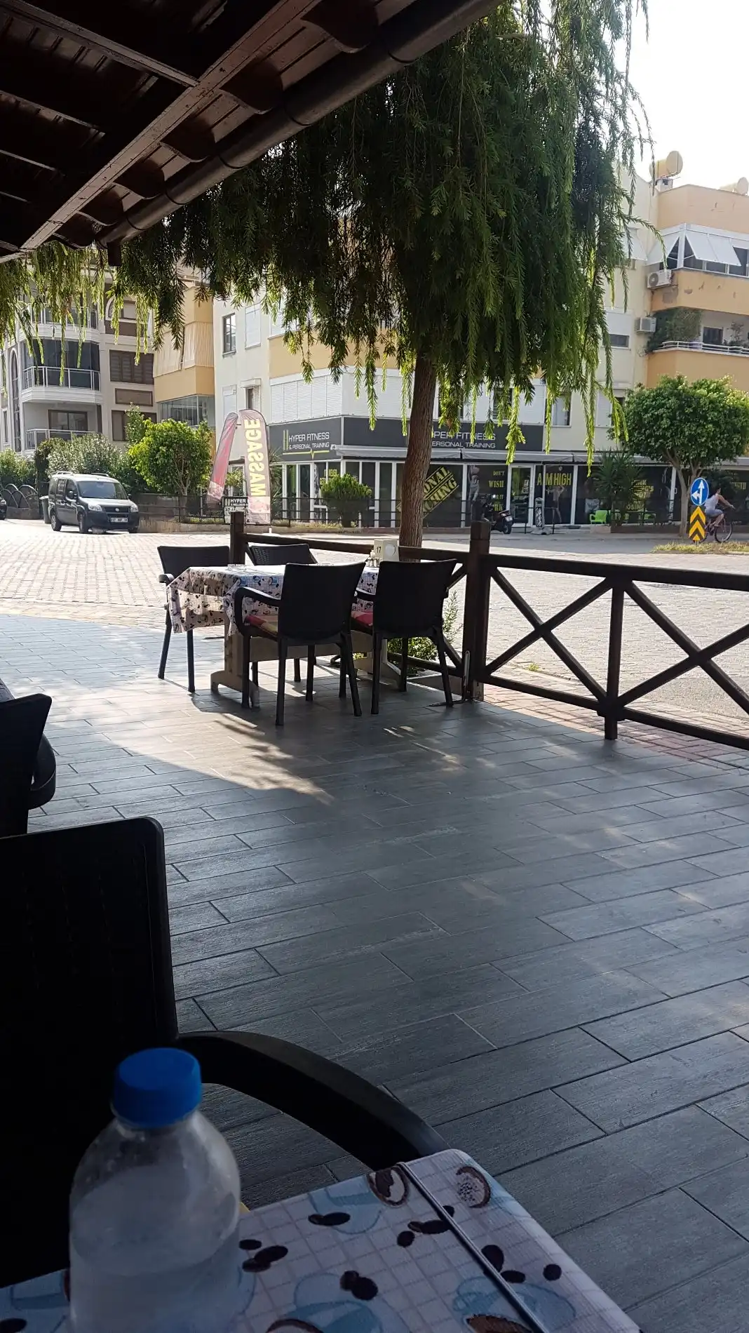 Balcı Restaurant Cafe & Bar