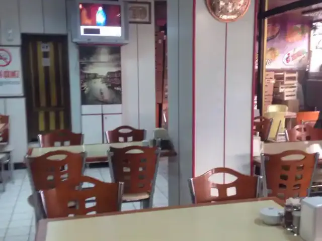 Dicle Pide ve Kebap Salonu'nin yemek ve ambiyans fotoğrafları 3