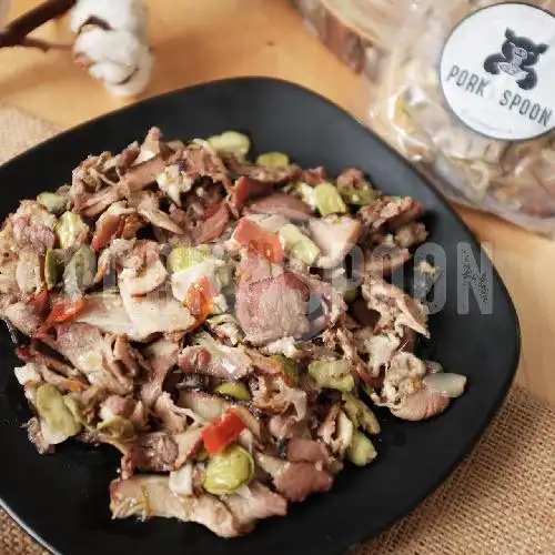 Gambar Makanan Pork & Spoon, Palmerah 1