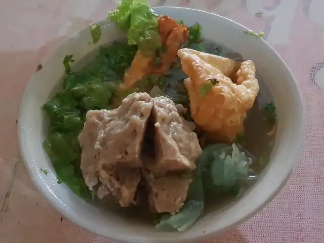 Gambar Makanan Bakso Kraton 5