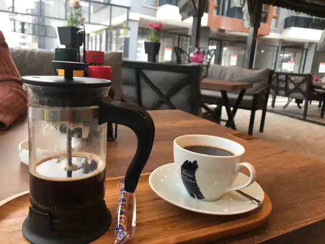 Cuppa Cafe'nin yemek ve ambiyans fotoğrafları 5