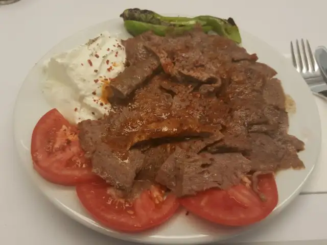 İskender'nin yemek ve ambiyans fotoğrafları 7