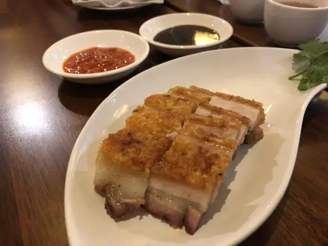 Gambar Makanan Huang Hou 5