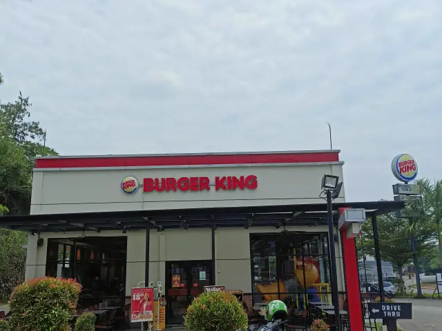 Gambar Makanan Burger King 8