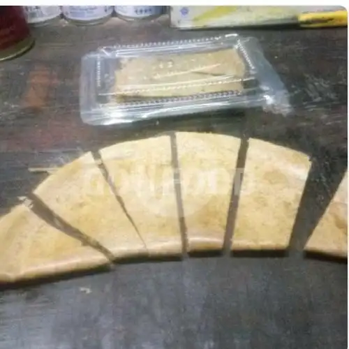 Gambar Makanan Kue Pukis Bangka Mega Rasa, Sunter 3