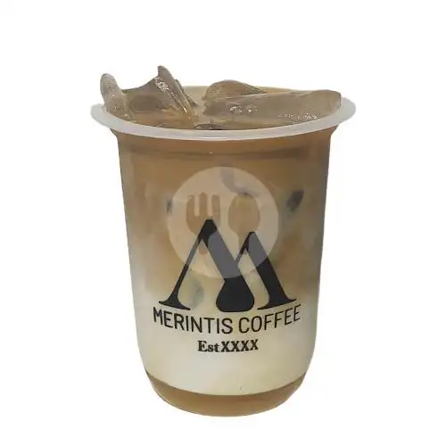 Gambar Makanan Merintis Coffee 12