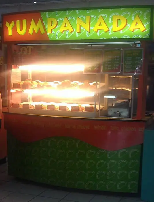 Yum Panada Food Photo 3
