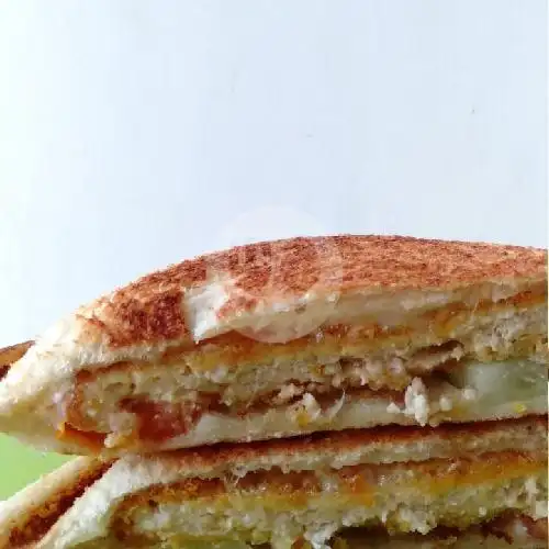 Gambar Makanan Rumah Sandwich, Ngestiharjo 2