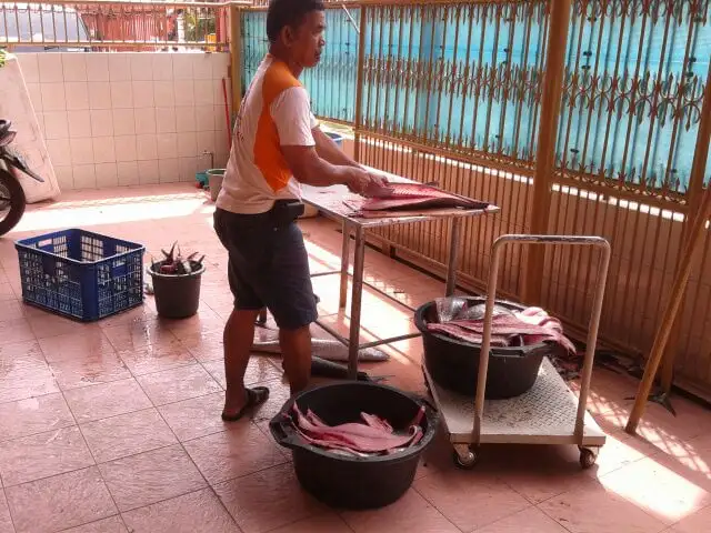 Gambar Makanan Otak-Otak Yenny Gosal 4