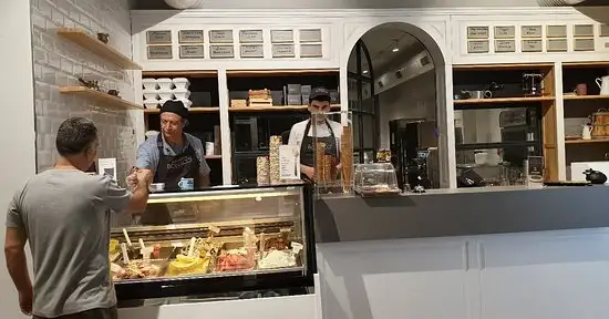 Gelateria Bonacci