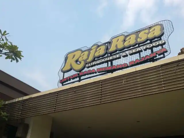 Gambar Makanan Raja Rasa 15