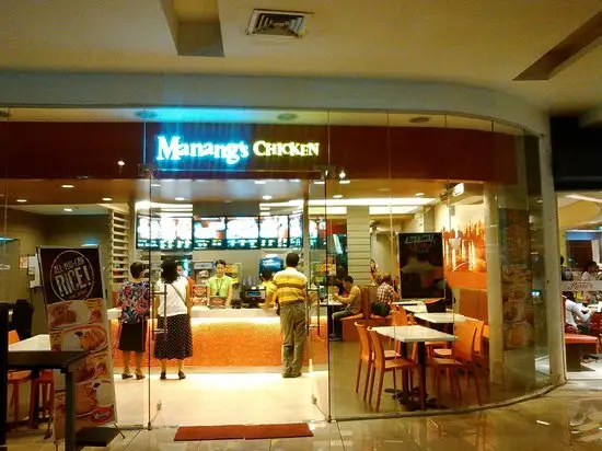 Manang's Chicken - Gaisano Mall Food Photo 5