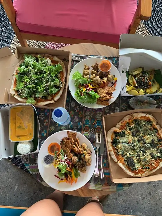 Gambar Makanan Warung Seni 17