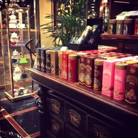 Gambar Makanan TWG Tea Salon & Boutique 17