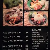 Gambar Makanan Gudeg Mbok Hu - hah 1