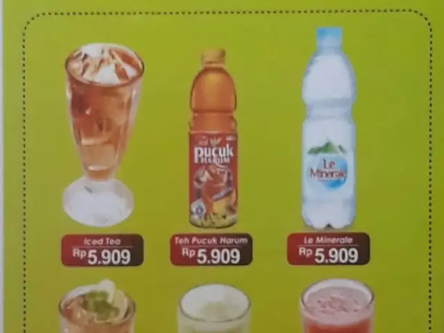 Gambar Makanan MisterBaso 8