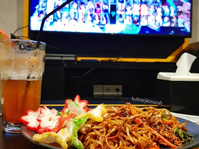 Gambar Makanan Gamer's Paradise 1