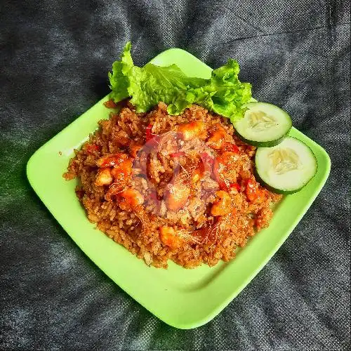 Gambar Makanan Enjoys Ricebowl, Lompobattang 6