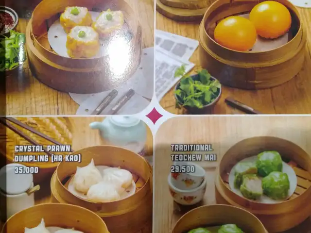 Gambar Makanan Nam Heong 5