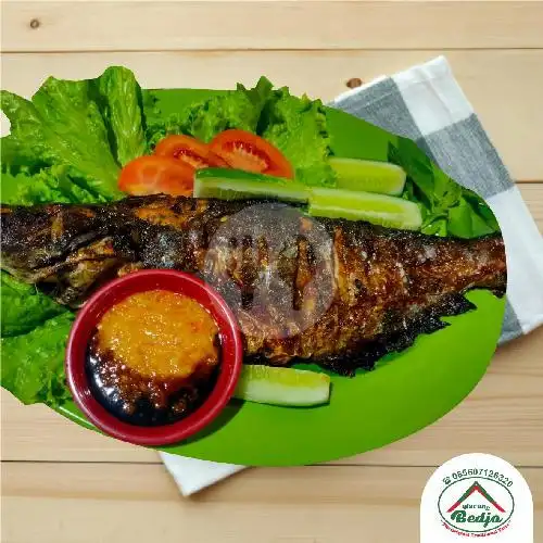 Gambar Makanan Penyetan Warung Bedjo, Wonokromo 7