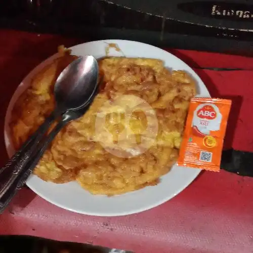 Gambar Makanan Roti Bakar Sedap Malam 12