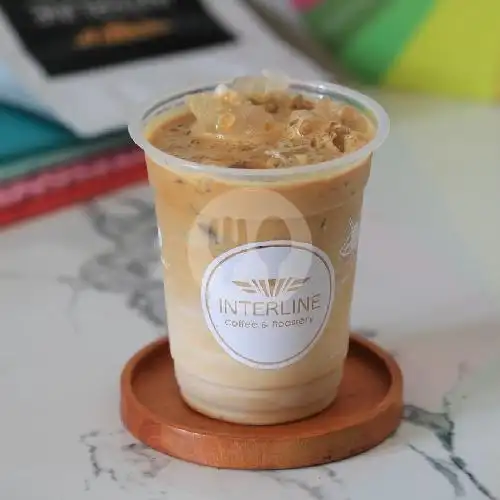 Gambar Makanan Interline Coffee & Roastery, Pluit 7