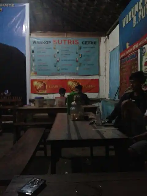 Gambar Makanan Warung Kopi Waris 10