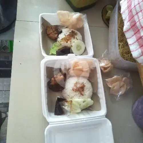 Gambar Makanan Jalangkote Malaja, Wara Timur 14