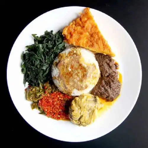 Gambar Makanan Rumah Makan Raso Basamo, Kuta Utara 14