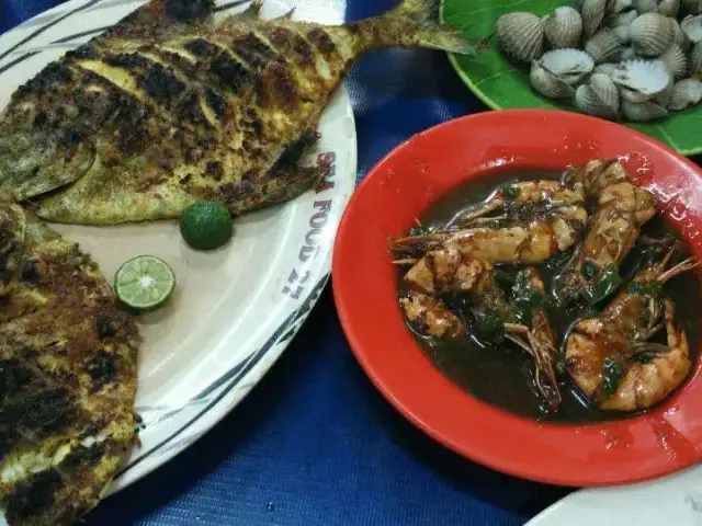 Gambar Makanan Seafood 27 18